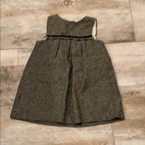 Janie and Jack  dress